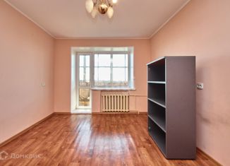 Двухкомнатная квартира на продажу, 46.4 м2, Томская область, Иркутский тракт, 100