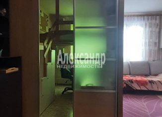 Продажа комнаты, 96 м2, Санкт-Петербург, улица Маршала Захарова, 18к1, улица Маршала Захарова