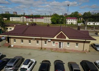 Продаю офис, 260 м2, Нижний Тагил, Садовая улица, 17А