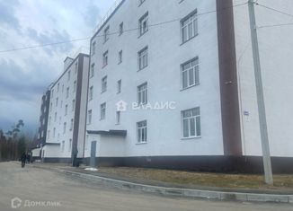 Продажа квартиры студии, 31.9 м2, Собинка, улица Гагарина, 44