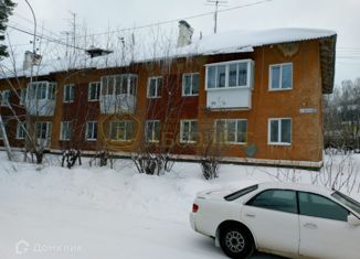Продаю двухкомнатную квартиру, 39.6 м2, Дегтярск, улица Димитрова, 20