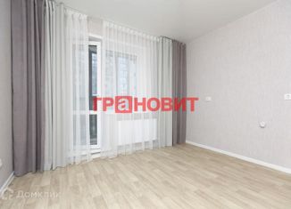 Продается квартира студия, 32.4 м2, Новосибирская область, Шоссейная улица, с1