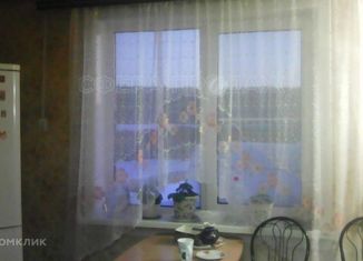 Продается дом, 64 м2, рабочий поселок Хребтовая, улица Чкалова, 15