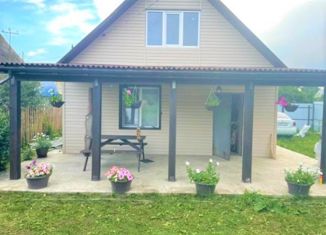 Продается дом, 65 м2, поселок Омский