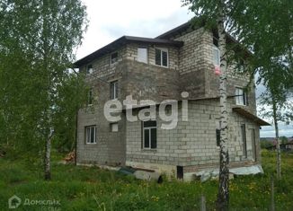 Продам дом, 250 м2, деревня Быльники