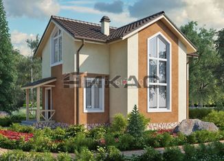 Продам дом, 78 м2, деревня Алешково