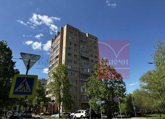 Продажа 3-ком. квартиры, 68 м2, Москва, 1-й Тушинский проезд, 4, метро Тушинская