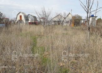 Продаю земельный участок, 6 сот., Волгоград, Советский район, Кизиловая улица