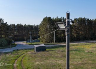 Продажа участка, 8 сот., деревня Шудья, Ласковая улица, 40