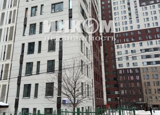 Продается квартира студия, 39.9 м2, посёлок Коммунарка, микрорайон Эдальго, 6