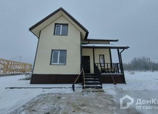 Продам дом, 112 м2, деревня Щеченки