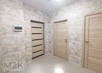 Продажа 2-ком. квартиры, 44.5 м2, Ростов-на-Дону, Днепровский переулок, 117с2, ЖК Днепровская Роща