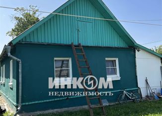 Дом на продажу, 71.7 м2, деревня Новомихайловское, деревня Новомихайловское, 60