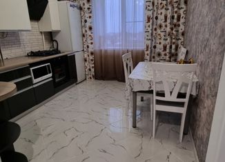 Продается трехкомнатная квартира, 79 м2, село Новая Усмань, Квартальная улица, 125, ЖК Синее Небо