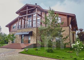 Продам дом, 986 м2, деревня Немчиново, деревня Немчиново, 137