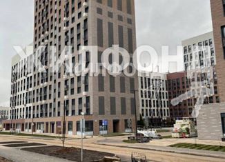 Продается квартира студия, 32.98 м2, Казань, ЖК Мой Ритм