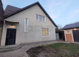 Продажа дома, 130.9 м2, ДНО Виктория, Виноградная улица, 469