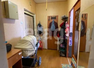 Продам 1-ком. квартиру, 44 м2, Тульская область, улица Хворостухина, 15