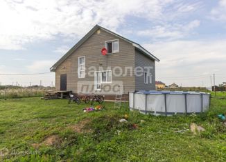 Дом на продажу, 144.4 м2, село Зубово, Центральная улица, 77