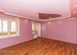 Продается 3-комнатная квартира, 115 м2, Челябинск, Комсомольский проспект, 64, Курчатовский район