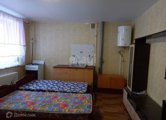 Продается квартира студия, 30 м2, Свердловская область, улица Республики, 4