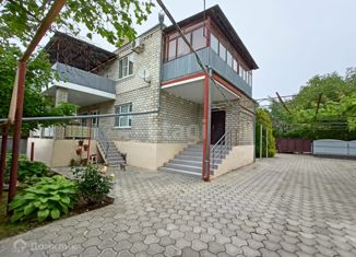 Продаю дом, 323.8 м2, село Витязево, Южный проспект