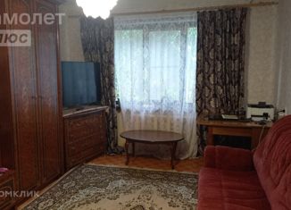 Продается 3-комнатная квартира, 61.3 м2, Вологда, 2-й микрорайон, Новгородская улица, 9А