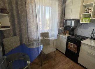 Продам 2-ком. квартиру, 41.3 м2, Арсеньев, улица Щербакова, 40