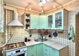 Продам 2-комнатную квартиру, 45 м2, Москва, Лобненская улица, 8, метро Лианозово