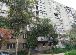 Продажа 1-ком. квартиры, 28.6 м2, Екатеринбург, Железнодорожный район, Ангарская улица, 46