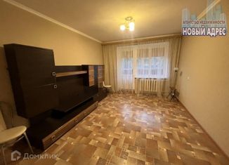 Аренда 2-комнатной квартиры, 52 м2, Георгиевск, улица Ленина, 121