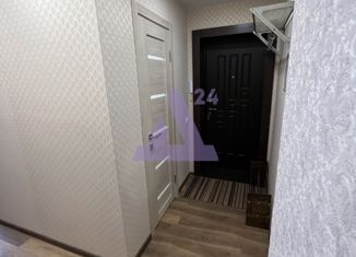 3-комнатная квартира на продажу, 55.9 м2, Барнаул, улица Цаплина, 112