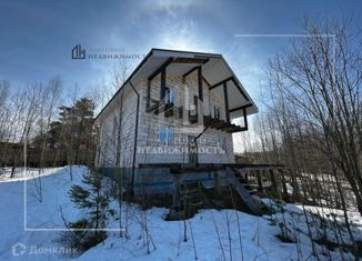 Продажа дома, 218.6 м2, посёлок Лебедевка