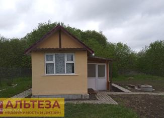 Продажа дома, 30 м2, поселок Константиновка, Железнодорожная улица