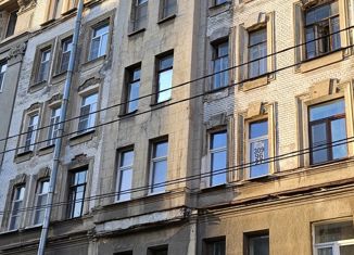 Продается многокомнатная квартира, 167.9 м2, Санкт-Петербург, Чкаловский проспект, 52