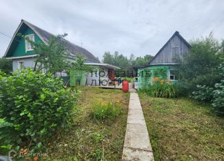 Дом на продажу, 52.9 м2, село Восточное, Озёрная улица, 8