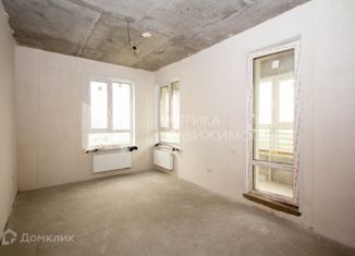 Продам 3-комнатную квартиру, 77.4 м2, Тюмень, Краснооктябрьская улица, 14к2, ЖК Ютта