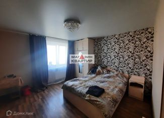 Продается 1-комнатная квартира, 40 м2, деревня Быльники, Дорожная улица, 21