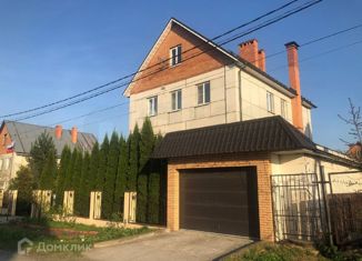 Продается дом, 500 м2, Московская область, Школьная улица, 145