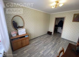 Продается четырехкомнатная квартира, 88.1 м2, Липецк, улица Вермишева, 11