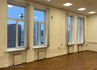 Сдача в аренду офиса, 60 м2, Москва, Семёновская набережная, 2/1с1, Семёновская набережная