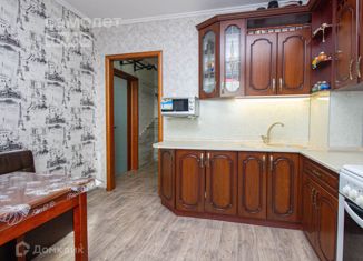 Продается однокомнатная квартира, 37.1 м2, Ульяновская область, улица Якурнова, 20