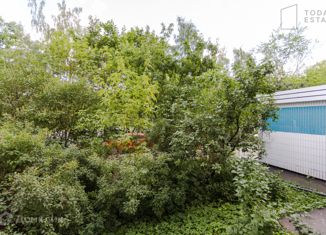 3-комнатная квартира на продажу, 73.9 м2, Москва, улица Исаковского, 12к1, метро Строгино