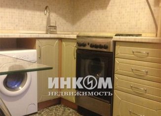 Сдаю в аренду 2-комнатную квартиру, 40 м2, Москва, Бирюлёвская улица, 18к1, район Бирюлёво Восточное