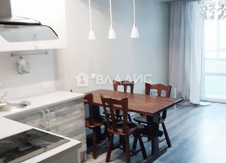 Продам квартиру студию, 28 м2, Мурино, проспект Авиаторов Балтики, 3к1, ЖК Девятый вал