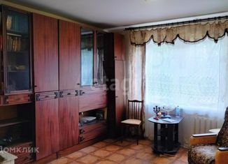 Продам 1-ком. квартиру, 36.8 м2, Нижний Новгород, улица Красных Зорь, 14, метро Буревестник