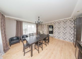 Продажа дома, 232 м2, деревня Мозжуха, Центральная улица