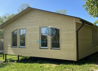 Продается дом, 90 м2, деревня Минаево