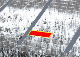 Продается участок, 6.63 сот., коттеджный посёлок Волконское