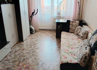 Продается 1-комнатная квартира, 37.9 м2, Новосибирск, улица Надежды, 2, Ленинский район